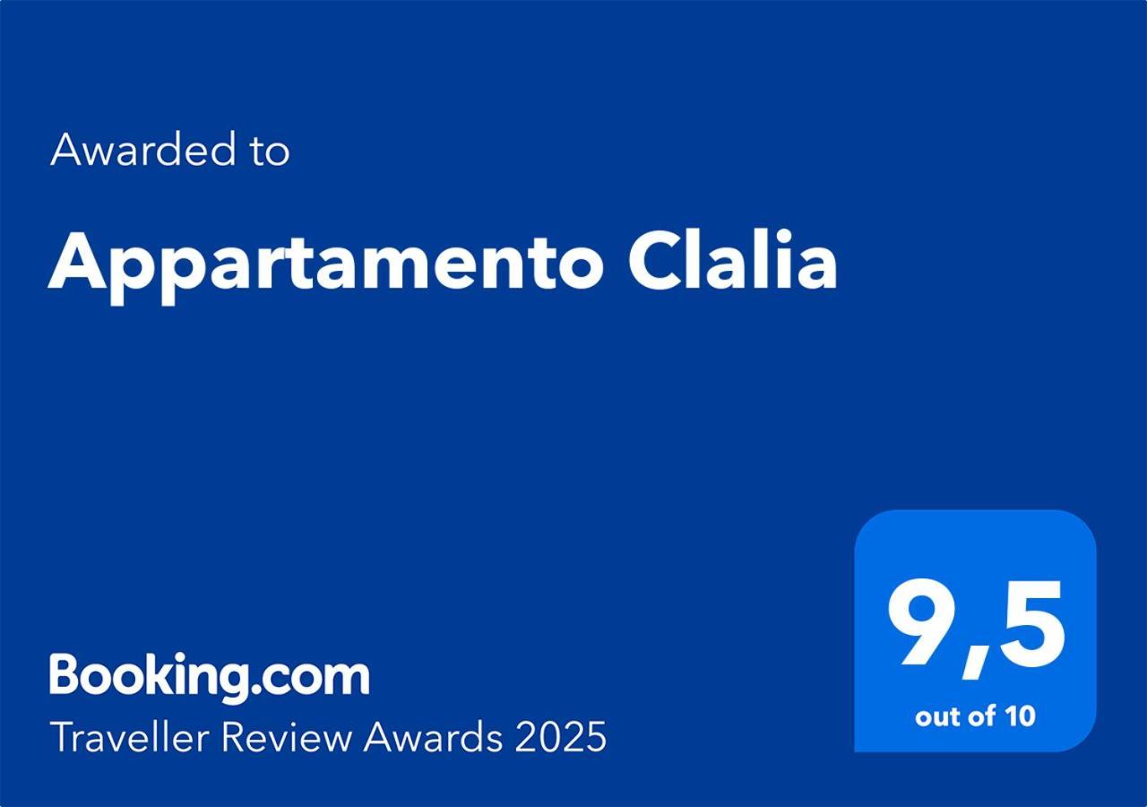 Appartamento Clalia Luino Eksteriør bilde